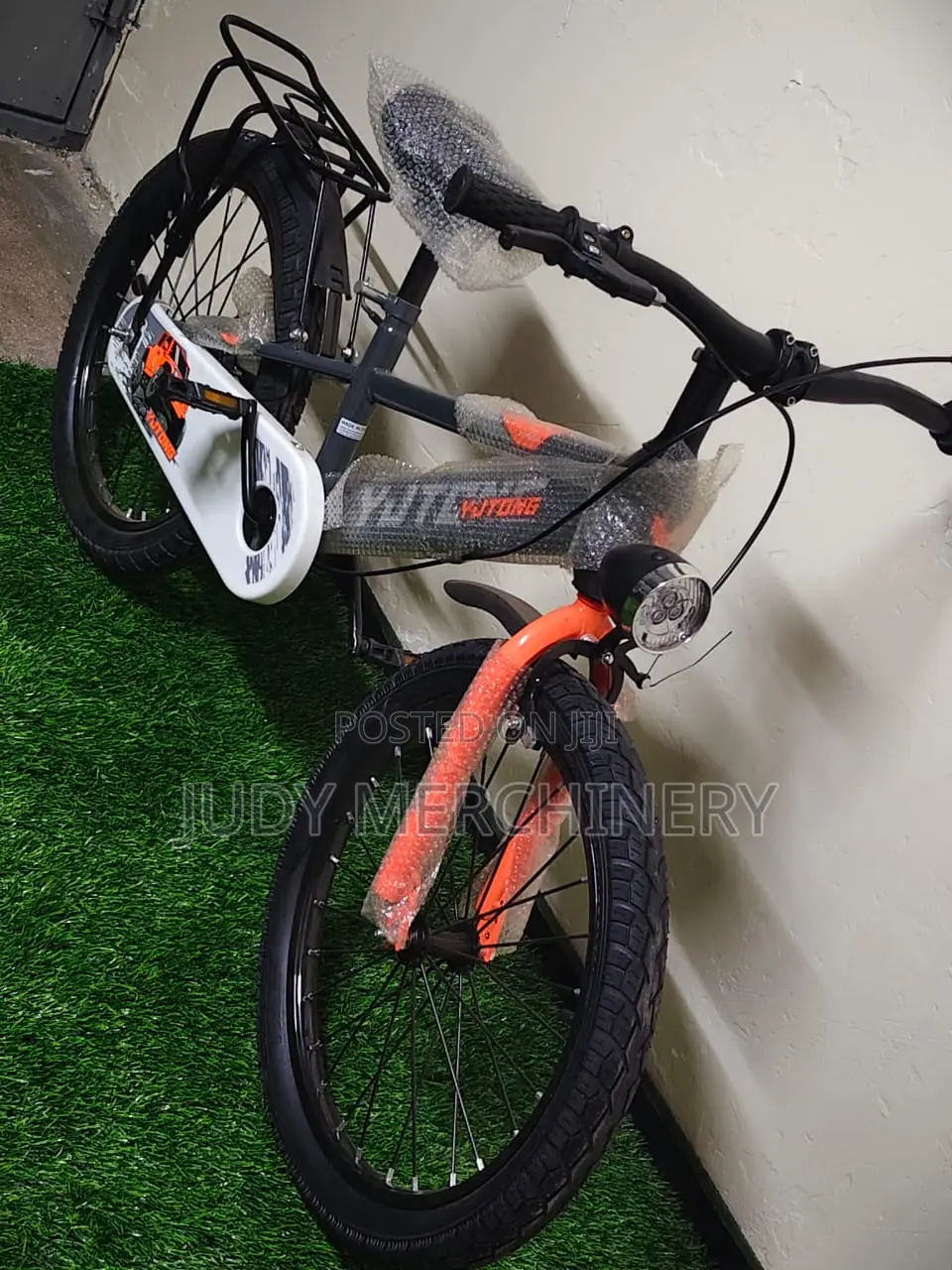 Bike Size 20 -Original