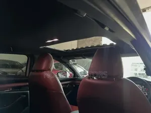 Mazda 3 2019