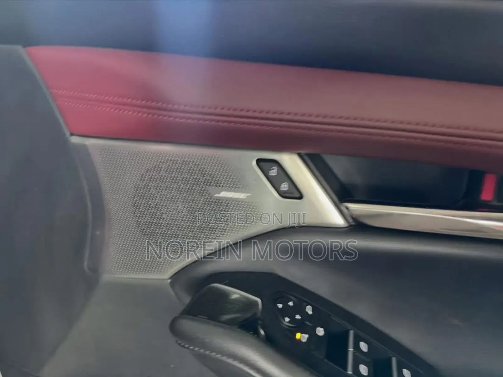 Mazda 3 2019