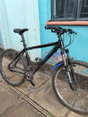 Size 26 Carrera Mountain Bike MTB Bicycle