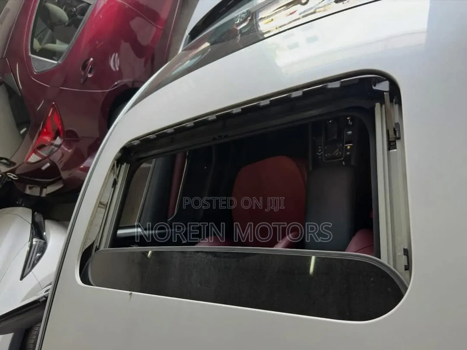 Mazda 3 2019