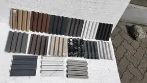 Pattern Fluted Wall Panels