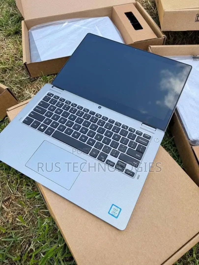 Laptop Dell Latitude 3310 16GB Intel Core i5 SSD 256GB