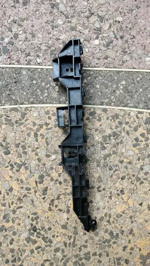 Bumper Slide, Brackets Honda Grace New Model