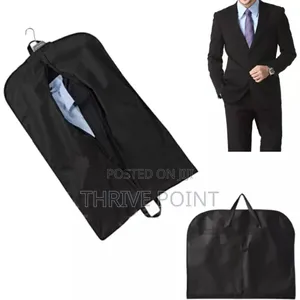 *Clothing Dust Cover/Clothes Storage Bags