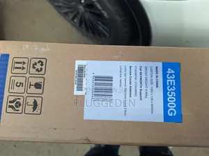 43-inch Skyworth Google Tv