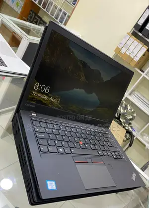 Laptop Lenovo Thinkpad T490s 16GB Intel Core i5 SSD 256GB