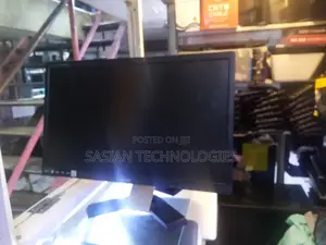 Iyama 22 Inches Monitor With Hdmi Ports