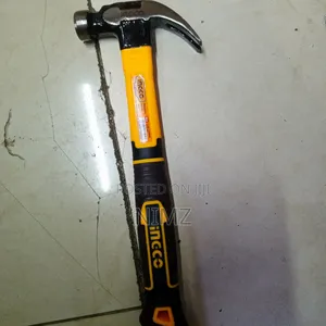 Ingco Claw Hammer(8oz)