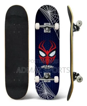 Skating Board