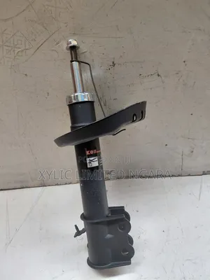 Peugeot 508 Front Shock Absorbers