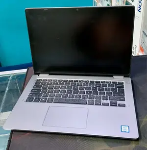 Laptop Dell Latitude 3310 16GB Intel Core i5 SSD 256GB