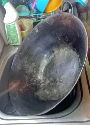 Fish Frying Pan