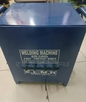 Local Welding Machine-Perfect