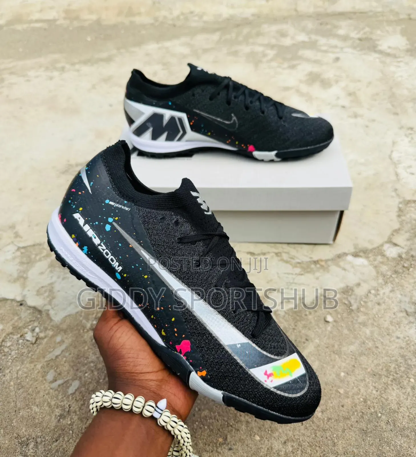 Airzoom Trainers