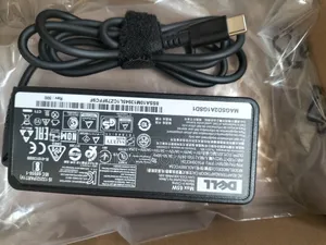 Dell 65watts Type C Laptop Charger