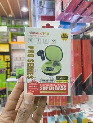 Aldeepo Pro-Tw21