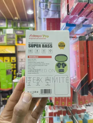 Aldeepo Pro-Tw21