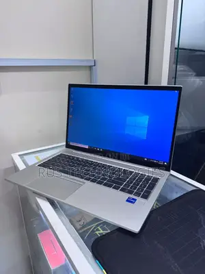 Laptop HP EliteBook 850 16GB Intel Core i5 SSD 256GB