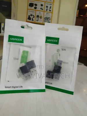 Ugreen Usb-a Male to Usb-C Female Adapter