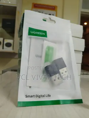 Ugreen Usb-a Male to Usb-C Female 2 Pack Set