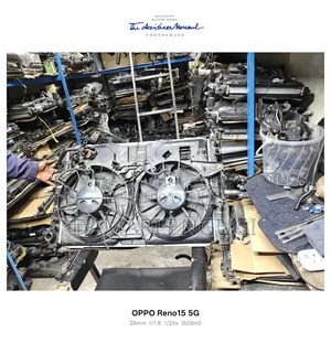 Ford Escape Radiator