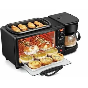 Multifunctional Breakfast Maker/Multifunctional Breakfast Maker