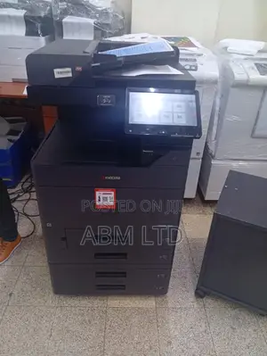 Kyocera Taskalfa 3554ci Color Laser MFP