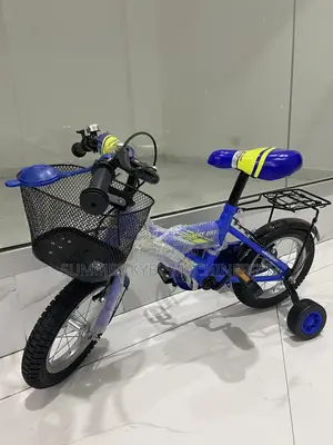 Happy Baby Bike