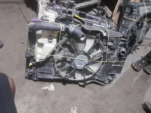 Filder Radiator 165(2015-2019)