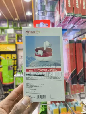 Aldeepo Pro-Tw50