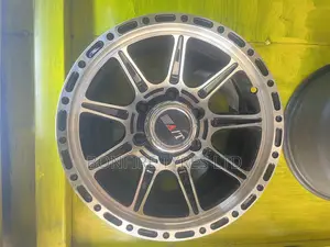 Rim 15 Inch Offset