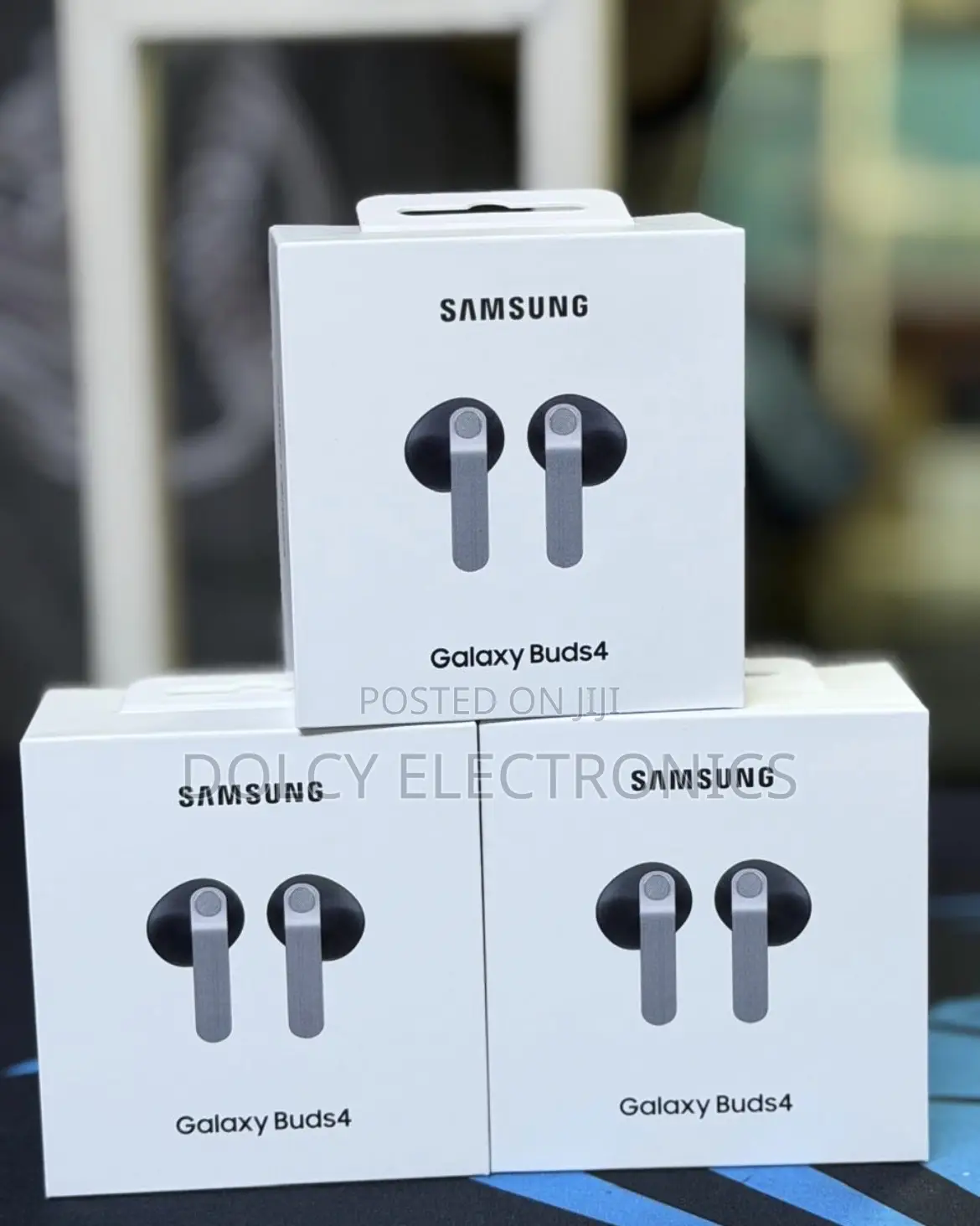 Samsung Galaxy Buds 4