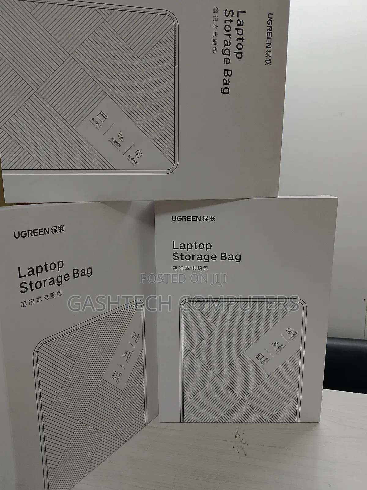 Ugreen Laptop Bag