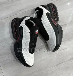 Nike Dn2 Unisex Sneakers