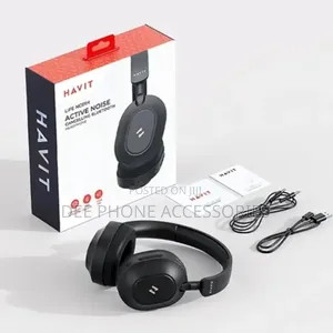 Havit Life Nc01h Wireless Headphones