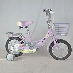 Kids Bicycle Ages 2-4 Size 12 Beijing Model-