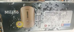Instant Electric Heater