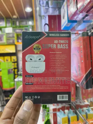 Aldeepo Ad-Tw670