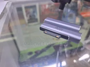 Usb Type C Female Connector to Surface Pro 102w Metallic