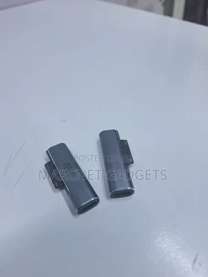 Usb Type C Female Connector to Surface Pro 102w Metallic