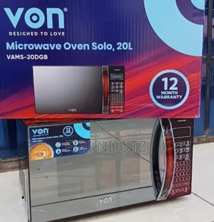 Von Microwave Oven/Microwave