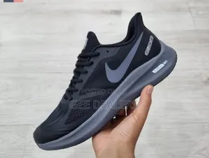 Nike Running Shoes, Sport/Gym Shoes,