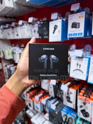 Samsung Galaxy Buds 3 Pro