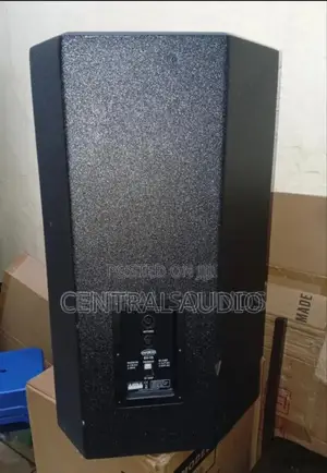 Enforcer 15inch Midrange I