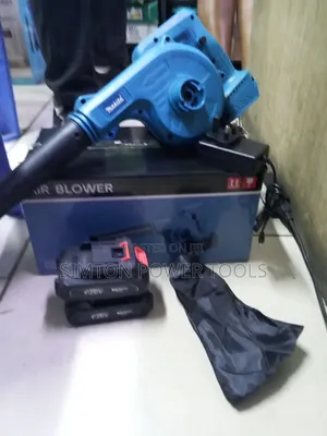 Makita Cordless Air Blower