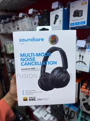 Anker Sound Core Q 30