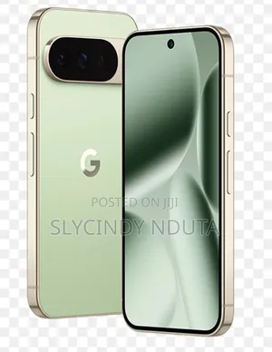 New Google Pixel 10 Pro 128 GB