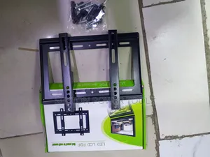 LCD Led PDP Flat Panel Tv Wall Mount