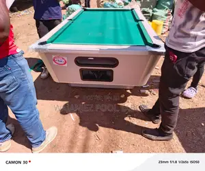 Pool Table Grand Classic Pool